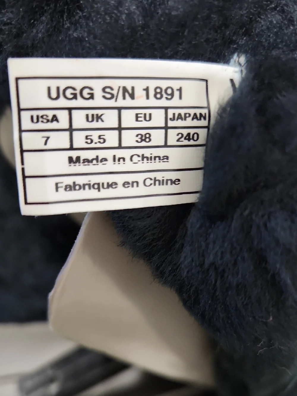 UGG australia women